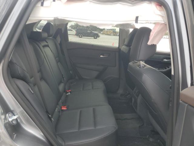 Photo 11 from auction – 2023 NISSAN ROGUE SV with VIN 5N1BT3BA0PC691249