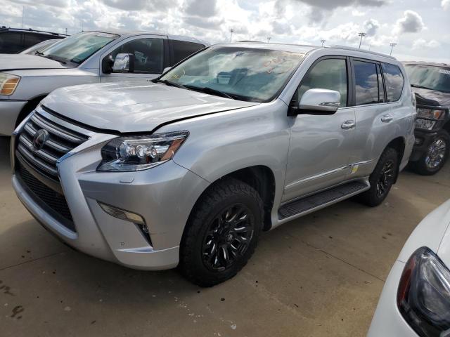 Photo 1 from auction – 2019 LEXUS GX 460 PRE with VIN JTJJM7FX2K5226744