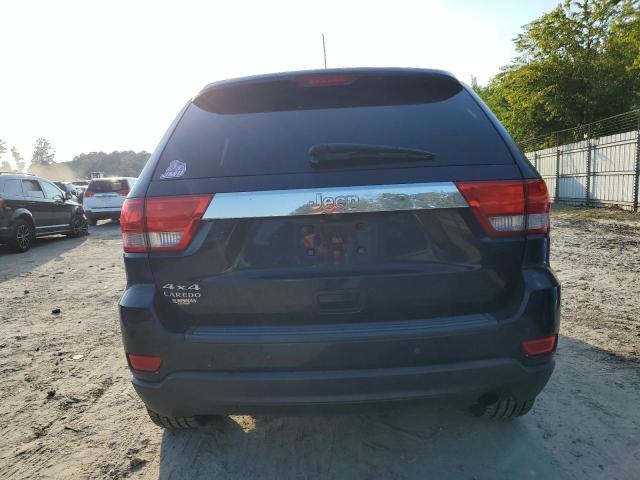 Photo 6 from auction – 2013 JEEP GRAND CHER with VIN 1C4RJFAG8DC644501