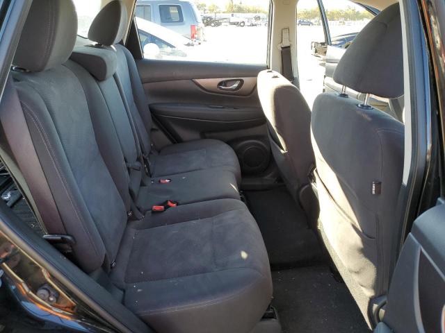 Photo 10 from auction – 2016 NISSAN ROGUE S with VIN KNMAT2MV1GP683616