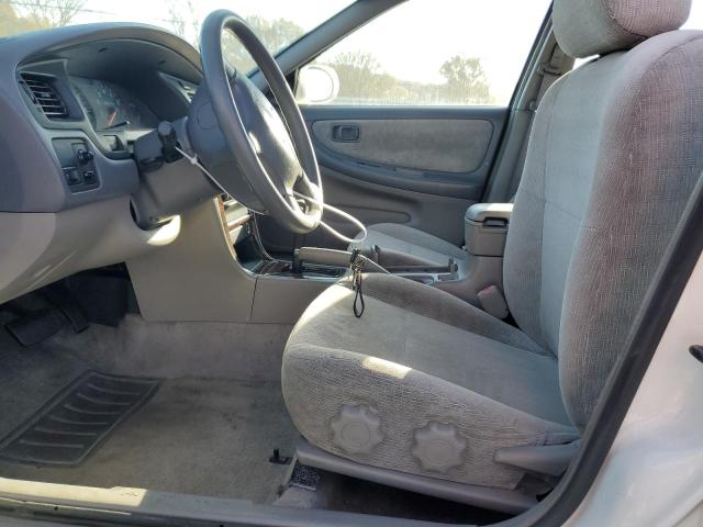 Photo 7 from auction – 2000 NISSAN ALTIMA XE with VIN 1N4DL01D3YC107778