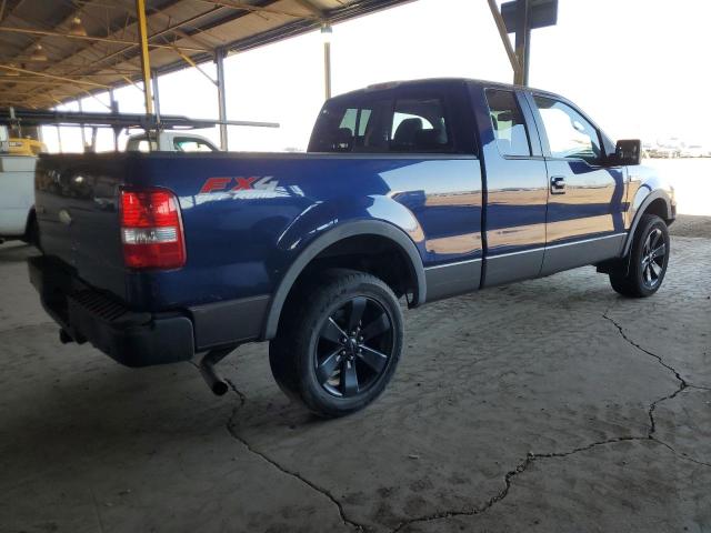 Photo 3 from auction – 2008 FORD F150 with VIN 1FTPX14518FA54227