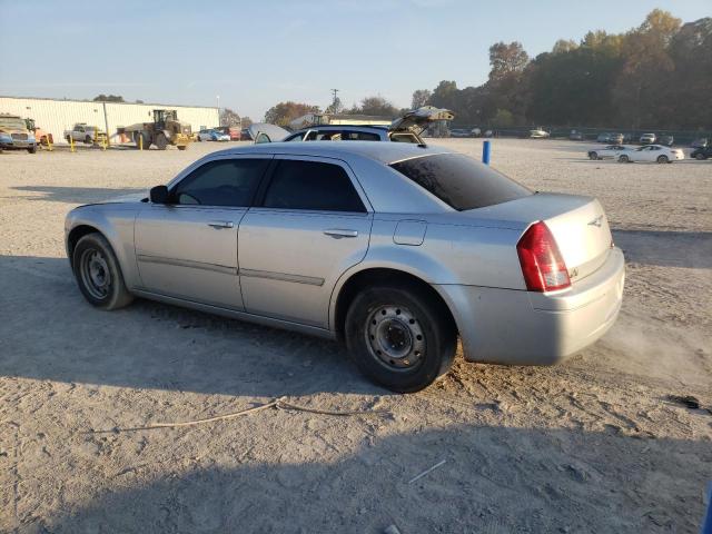 Photo 2 from auction – 2006 CHRYSLER 300 with VIN 2C3LA43R56H331113