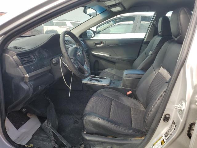 Photo 7 from auction – 2012 TOYOTA CAMRY BASE with VIN 4T1BF1FKXCU132312