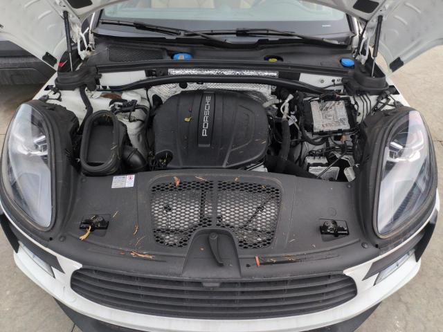 Photo 11 from auction – 2021 PORSCHE MACAN with VIN WP1AA2A57MLB06939