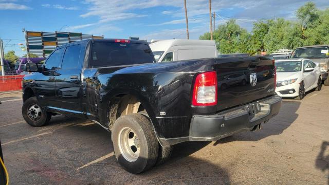 Photo 3 from auction – 2022 RAM 3500 TRADE with VIN 3C63RRGJ9NG106690