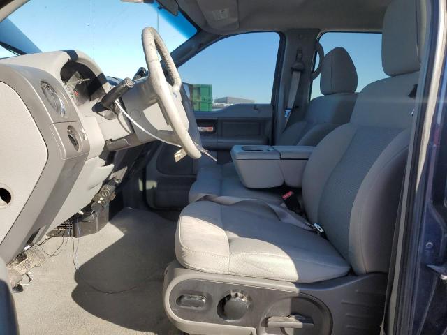 Photo 7 from auction – 2008 FORD F150 SUPER with VIN 1FTPW14V48FA10662