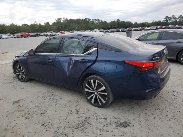 Photo 2 from auction – 2021 NISSAN ALTIMA SR with VIN 1N4BL4CW7MN313293