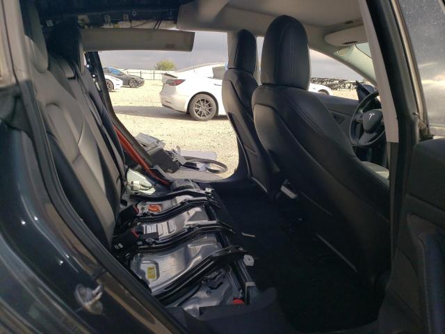 Photo 10 from auction – 2021 TESLA MODEL 3 with VIN 5YJ3E1EB7MF858328