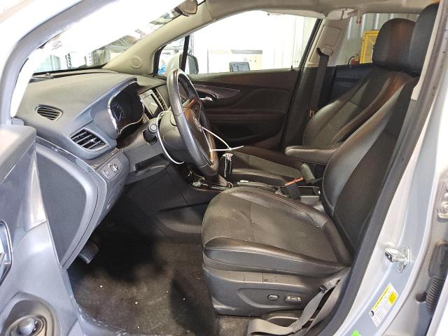 Photo 7 from auction – 2022 BUICK ENCORE PRE with VIN KL4CJESM9NB568549