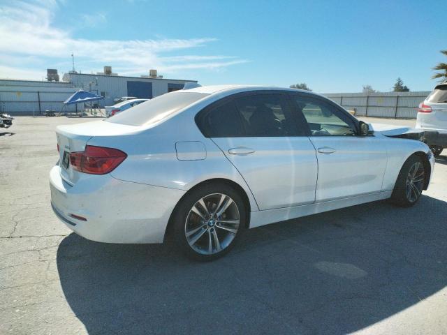 Photo 3 from auction – 2016 BMW 328 I SULE with VIN WBA8E9G5XGNU29828