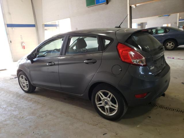 Photo 2 from auction – 2017 FORD FIESTA SE with VIN 3FADP4EJ0HM157192