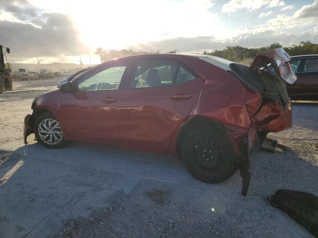 Photo 2 from auction – 2015 TOYOTA COROLLA L with VIN 2T1BURHE7FC386044