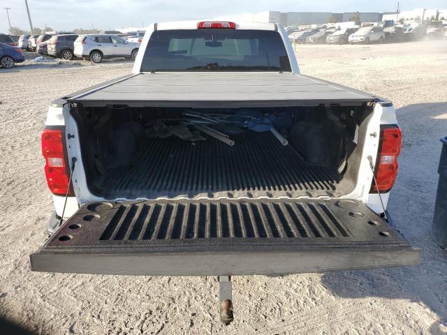Photo 6 from auction – 2019 CHEVROLET SILVERADO with VIN 2GCRCPEC2K1174007