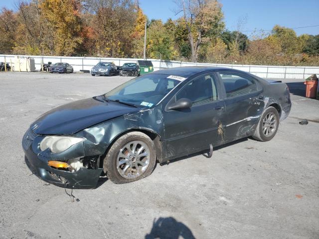 CHRYSLER 300M 2000 с VIN 2C3HE66G3YH150823 - Фото с аукциона