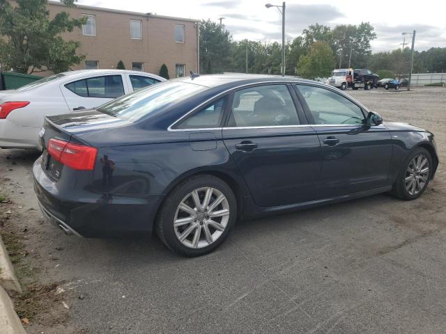 Photo 3 from auction – 2014 AUDI A6 PRESTIG with VIN WAUHMAFC7EN012748
