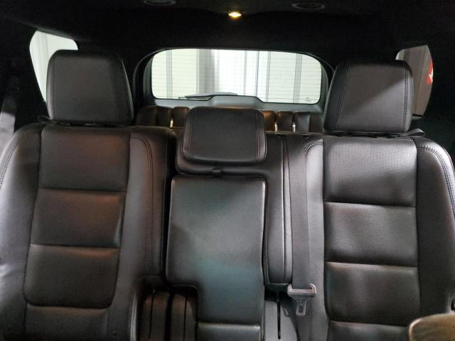 Photo 10 from auction – 2013 FORD EXPLORER L with VIN 1FM5K8F81DGA91168