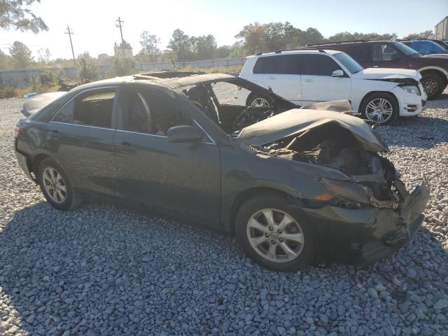 Photo 4 from auction – 2011 TOYOTA CAMRY BASE with VIN 4T1BF3EKXBU723736