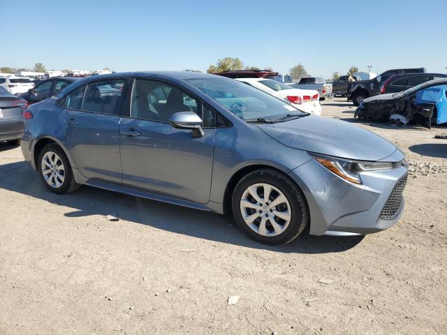 Photo 4 from auction – 2021 TOYOTA COROLLA LE with VIN 5YFEPMAE4MP180811