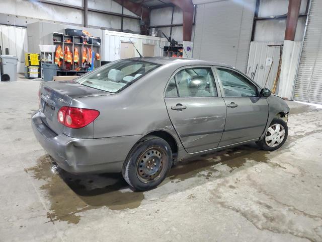 Photo 3 from auction – 2008 TOYOTA COROLLA CE with VIN 2T1BR32E38C887071