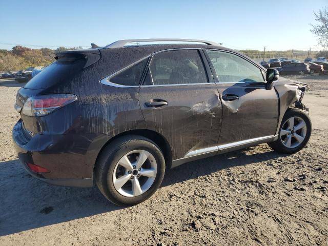 Photo 3 from auction – 2013 LEXUS RX 350 BAS with VIN 2T2BK1BA2DC173816