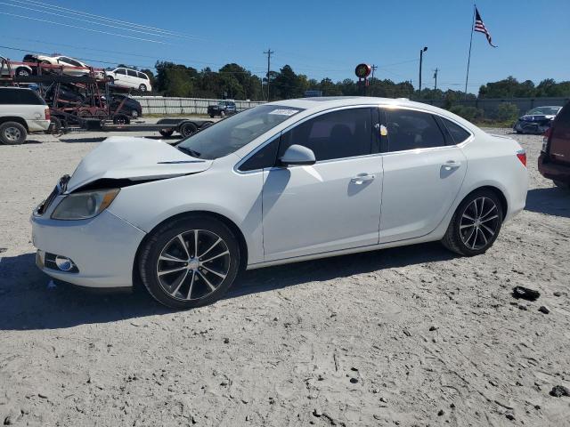 Photo 1 from auction – 2016 BUICK VERANO SPO with VIN 1G4PW5SK9G4124131