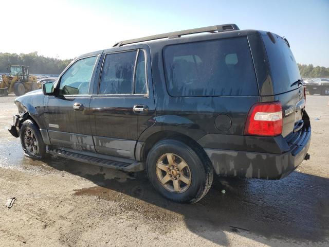Photo 2 from auction – 2007 FORD EXPEDITION with VIN 1FMFU15567LA67778