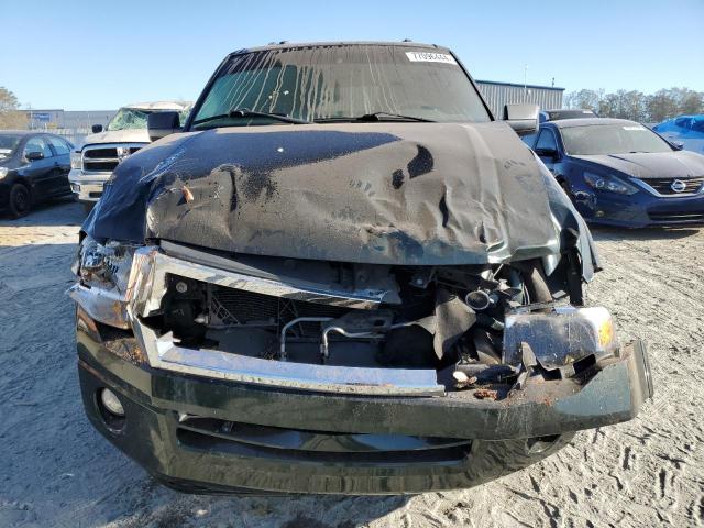 Photo 5 from auction – 2014 FORD EXPEDITION with VIN 1FMJU1H50EEF63991