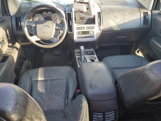 Photo 8 from auction – 2010 FORD EDGE LIMIT with VIN 2FMDK4KC6ABA68227