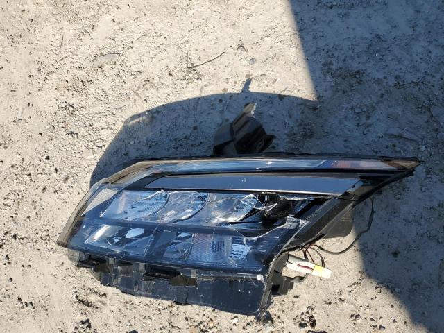 Photo 13 from auction – 2023 NISSAN PATHFINDER with VIN 5N1DR3BA8PC246751
