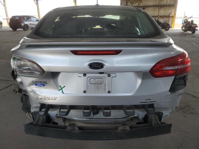 Photo 6 from auction – 2015 FORD FOCUS SE with VIN 1FADP3F29FL302228
