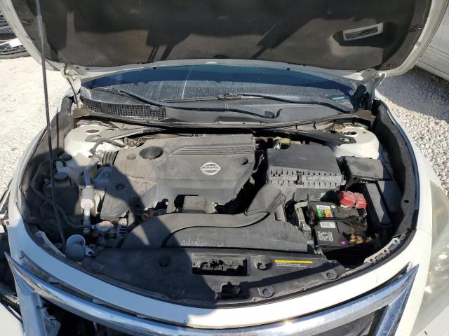 Photo 11 from auction – 2015 NISSAN ALTIMA 2.5 with VIN 1N4AL3AP8FC237311