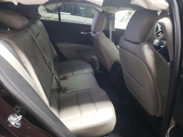 Photo 10 from auction – 2020 CADILLAC XT4 PREMIU with VIN 1GYFZDR44LF053874