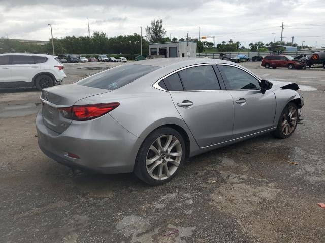 Photo 3 from auction – 2014 MAZDA 6 TOURING with VIN JM1GJ1V54E1110170