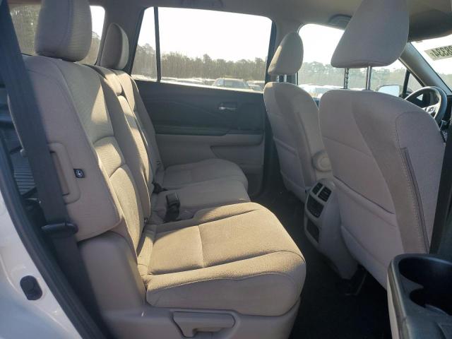 Foto 11 de la subasta – 2018 HONDA PILOT EX con VIN 5FNYF5H38JB017404