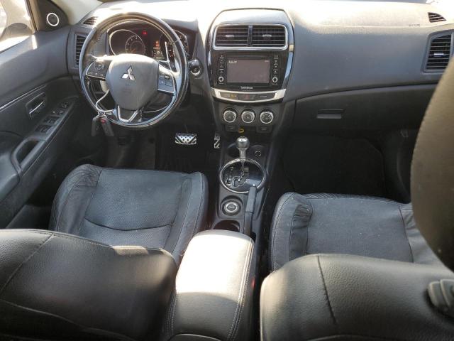 Photo 8 from auction – 2016 MITSUBISHI OUTLANDER with VIN JA4AR4AW0GZ033228