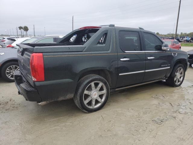 Photo 3 from auction – 2013 CADILLAC ESCALADE E with VIN 3GYT4NEF4DG337679