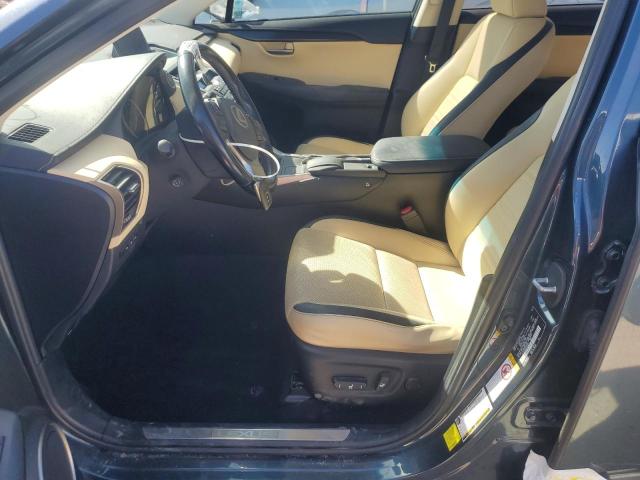 Photo 7 from auction – 2015 LEXUS NX 200T with VIN JTJYARBZ4F2010041