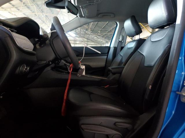 Photo 7 from auction – 2022 JEEP COMPASS LA with VIN 3C4NJDBB3NT105554