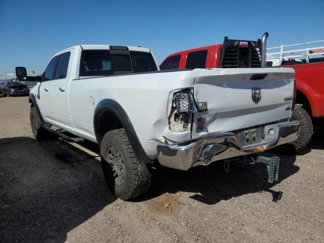 Photo 2 from auction – 2011 DODGE RAM 2500 with VIN 3D7UT2CL5BG539082