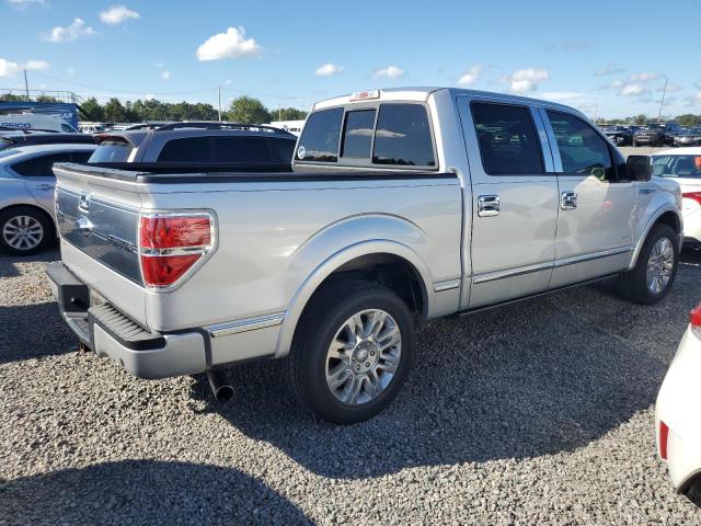 Photo 3 from auction – 2011 FORD F150 SUPER with VIN 1FTFW1CT2BFA91860