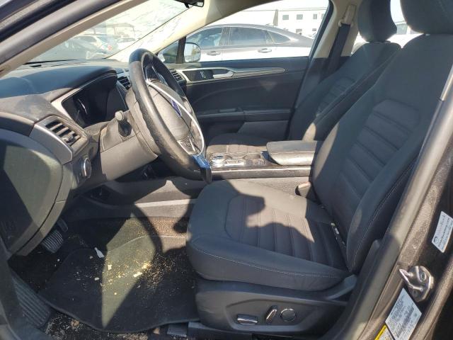 Photo 7 from auction – 2018 FORD FUSION SE with VIN 3FA6P0H72JR180919