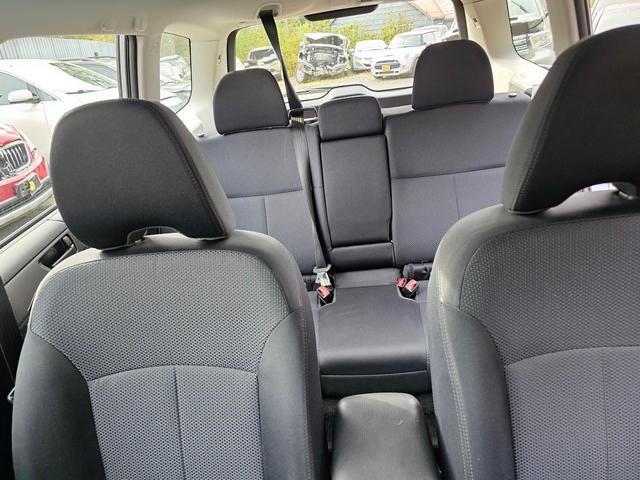 Photo 9 from auction – 2012 SUBARU FORESTER 2 with VIN JF2SHBAC4CH419207
