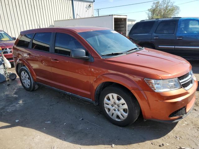 Photo 4 from auction – 2014 DODGE JOURNEY SE with VIN 3C4PDCAB8ET278031