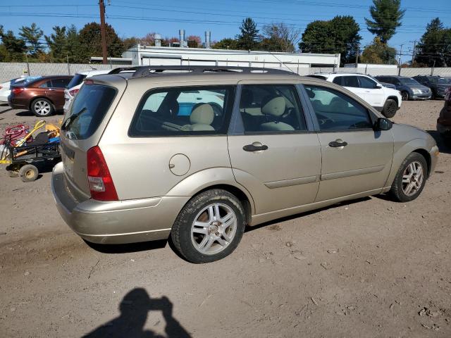 Photo 3 from auction – 2001 FORD FOCUS SE with VIN 1FAHP36321W320684
