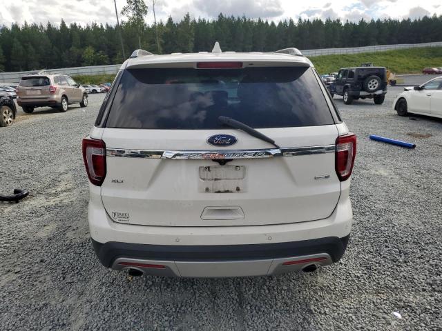Photo 6 from auction – 2016 FORD EXPLORER X with VIN 1FM5K8DH9GGB57862