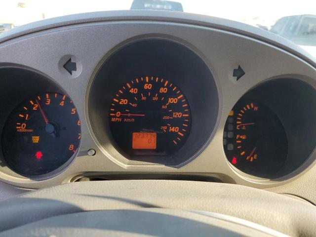 Photo 9 from auction – 2002 NISSAN ALTIMA BAS with VIN 1N4AL11E52C201394