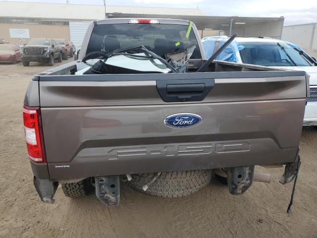 Photo 6 from auction – 2019 FORD F150 SUPER with VIN 1FTFW1E57KFB37598