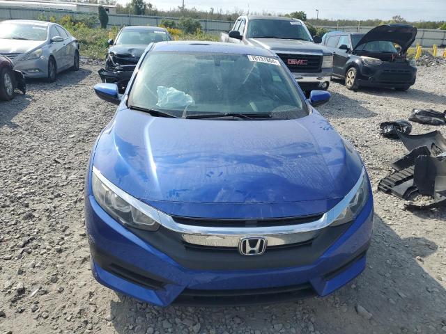 Photo 5 from auction – 2017 HONDA CIVIC LX with VIN 2HGFC4B08HH305762