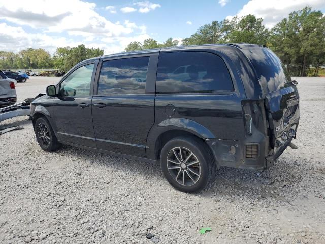 Photo 2 from auction – 2018 DODGE GRAND CARA with VIN 2C4RDGCG5JR244568